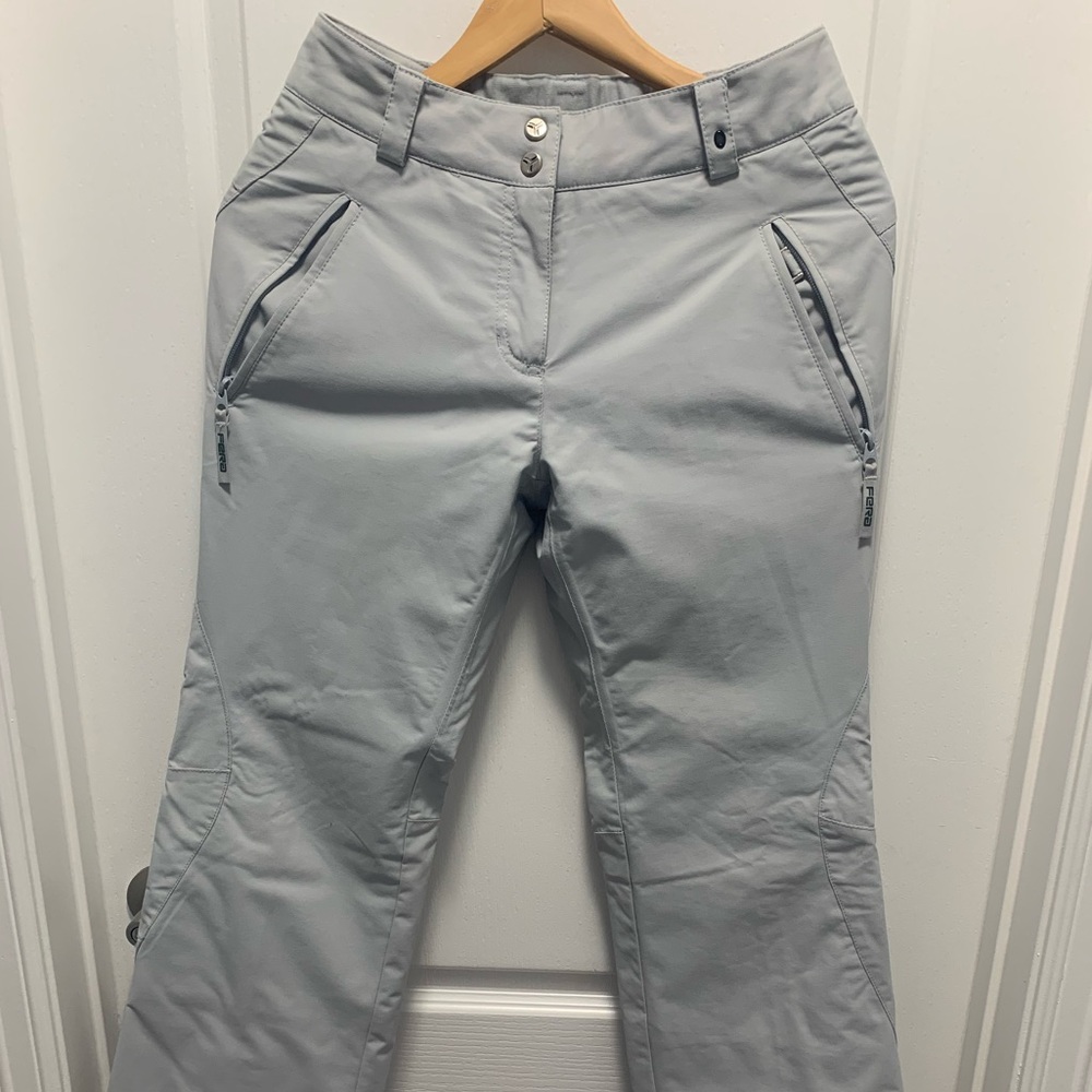 Insulated women’s Ski Pants